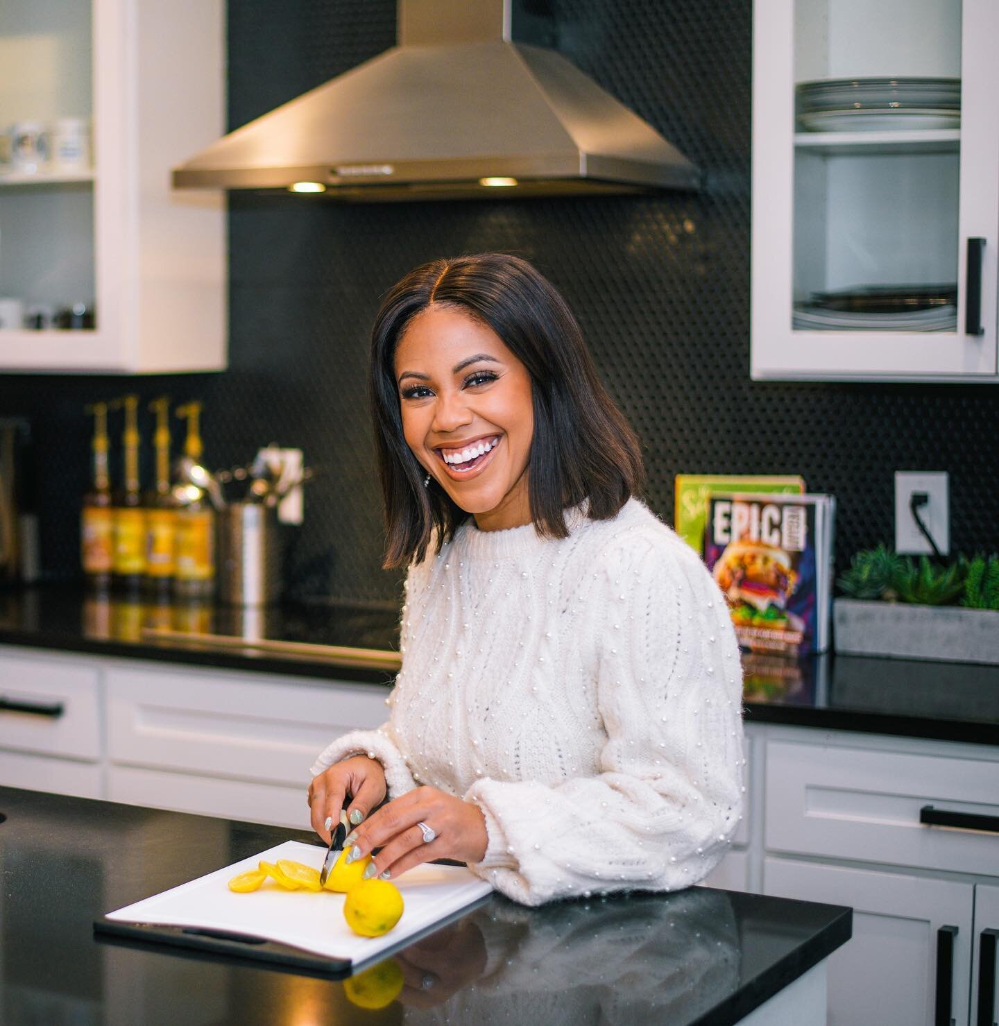 I&rsquo;ve been consuming lots of food content lately on YouTube looking for inspiration and ideas. I mean&hellip;we all have to eat everyday, so why not make what you are eating interesting, exciting and yummy?⁣
⁣
I&rsquo;ve been loving content from