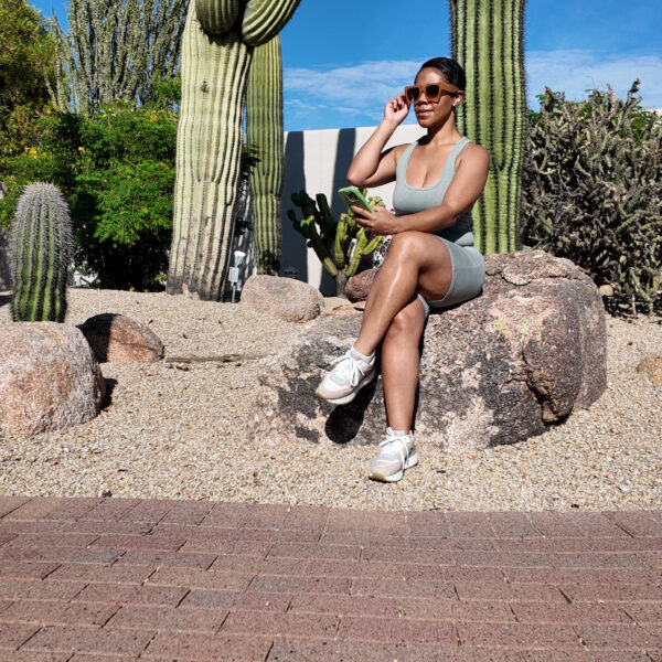 Civana Resort & Spa in Arizona