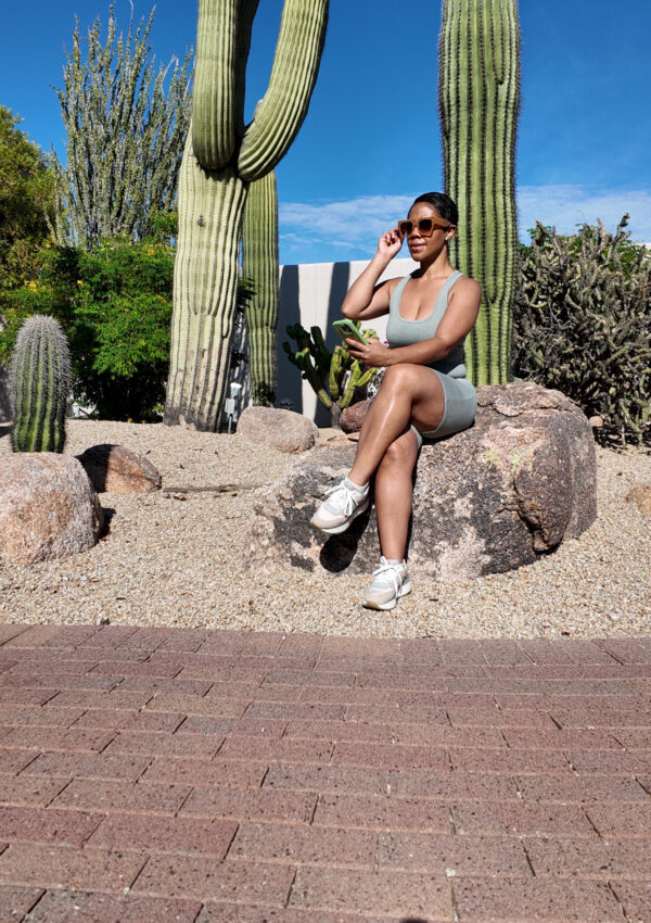 Civana Resort & Spa in Arizona
